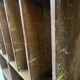 Wooden handcrafted craft furniture for postal sorting