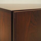 Rosewood cabinet, Danish design, 1970s, production: Denmark