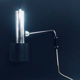 Mid-Century Modern Elbow Wall Lamp, Germany, 1960s