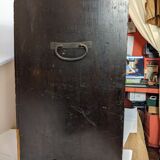 Craft furniture Japan XIXth Meiji period late nineteenth