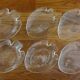 Arcoroc fish plates