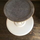 Tulip foot side table 1970