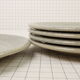 Five Tulowice plates