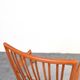 Oak ML33 Rocking Chair by Hans J. Wegner for A/S Mikael Laursen, 1950s