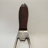 Carl Auböck Teak Bottle Opener 1950