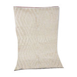 Moroccan Berber Carpet 236x160cm