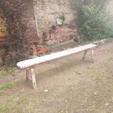 Farm bench