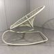 Rocking chair AXVALL by Niels Gammelgaard for the Ikea PS Collection 1999,