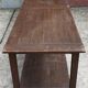 Table de drapier