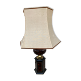 Lampe de salon design 70