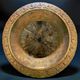 Old Cast Iron Planter – Medici Basin on Stand – 27 cm – 5.5 kg