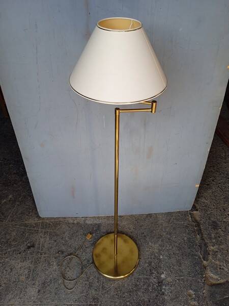 Articulated floor lamp ep 1970