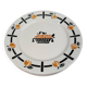 "Badonviller" plate