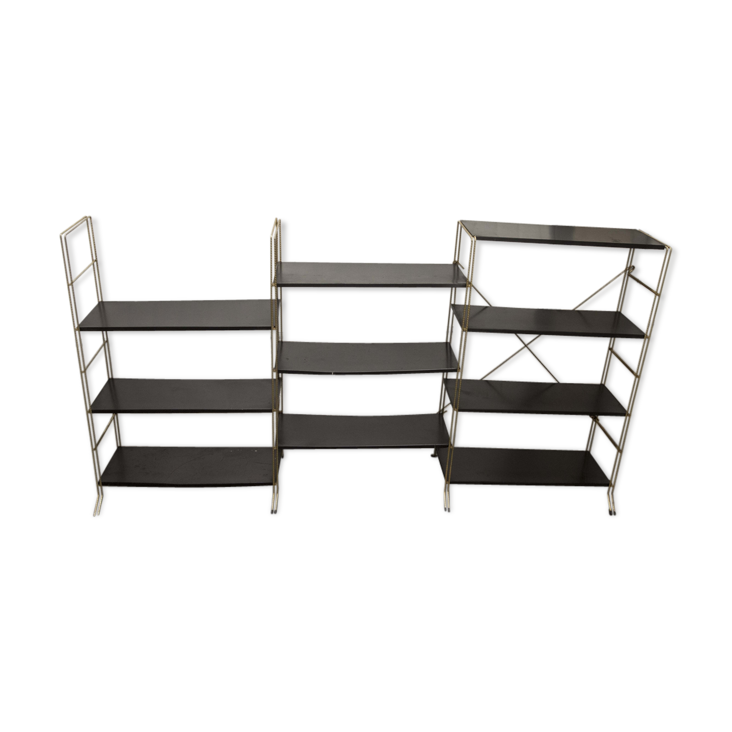 Etagère string au sol 60