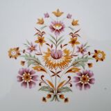 A Porcelain Cake Service from Berry PL France