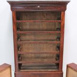 Semainier restoration Louis-Philippe - XIX