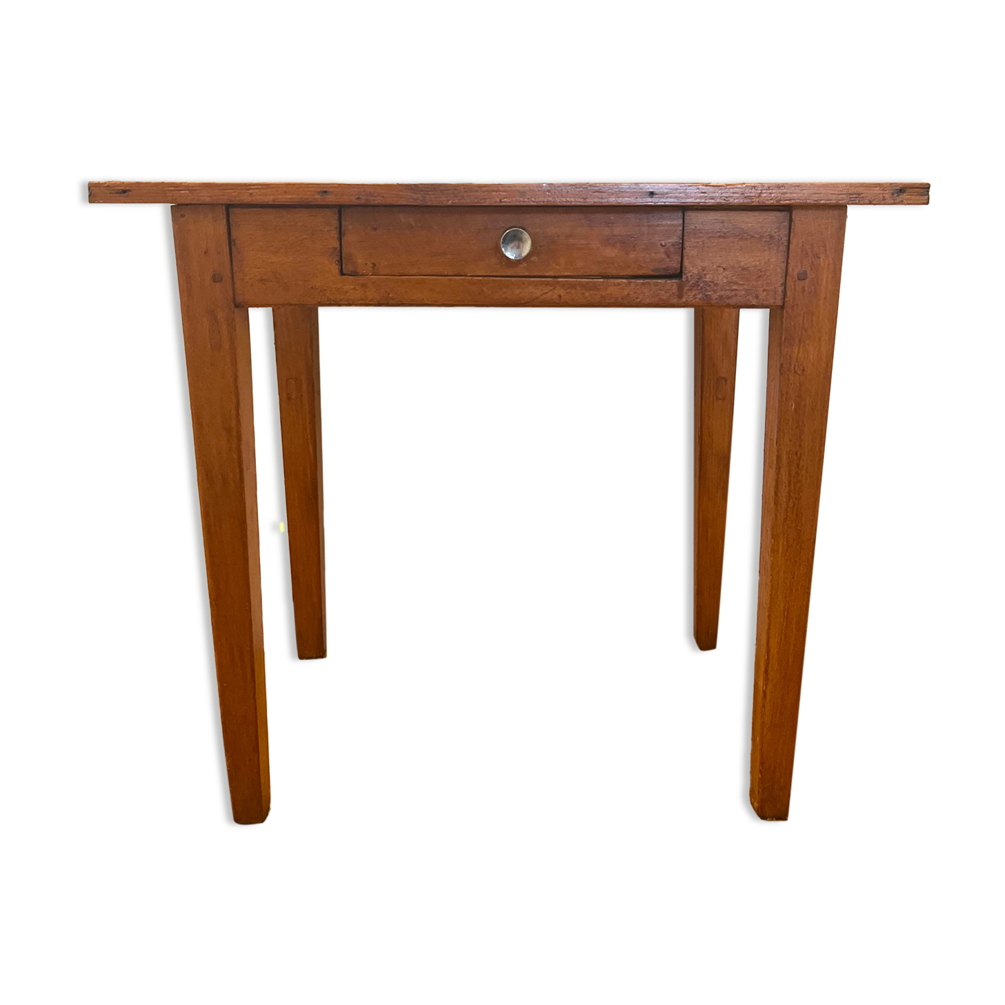 Desk and children's table