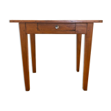 Desk and children's table