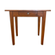 Desk and children's table
