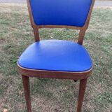 4 chaises thonet