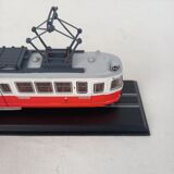 Maquette de train