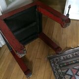 Chinese coffee table