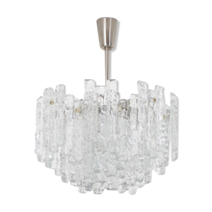 Lustre “Ice Glass”,