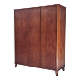 Mid-century wardrobe
