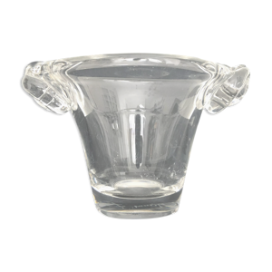 Seau à glaçon, vase