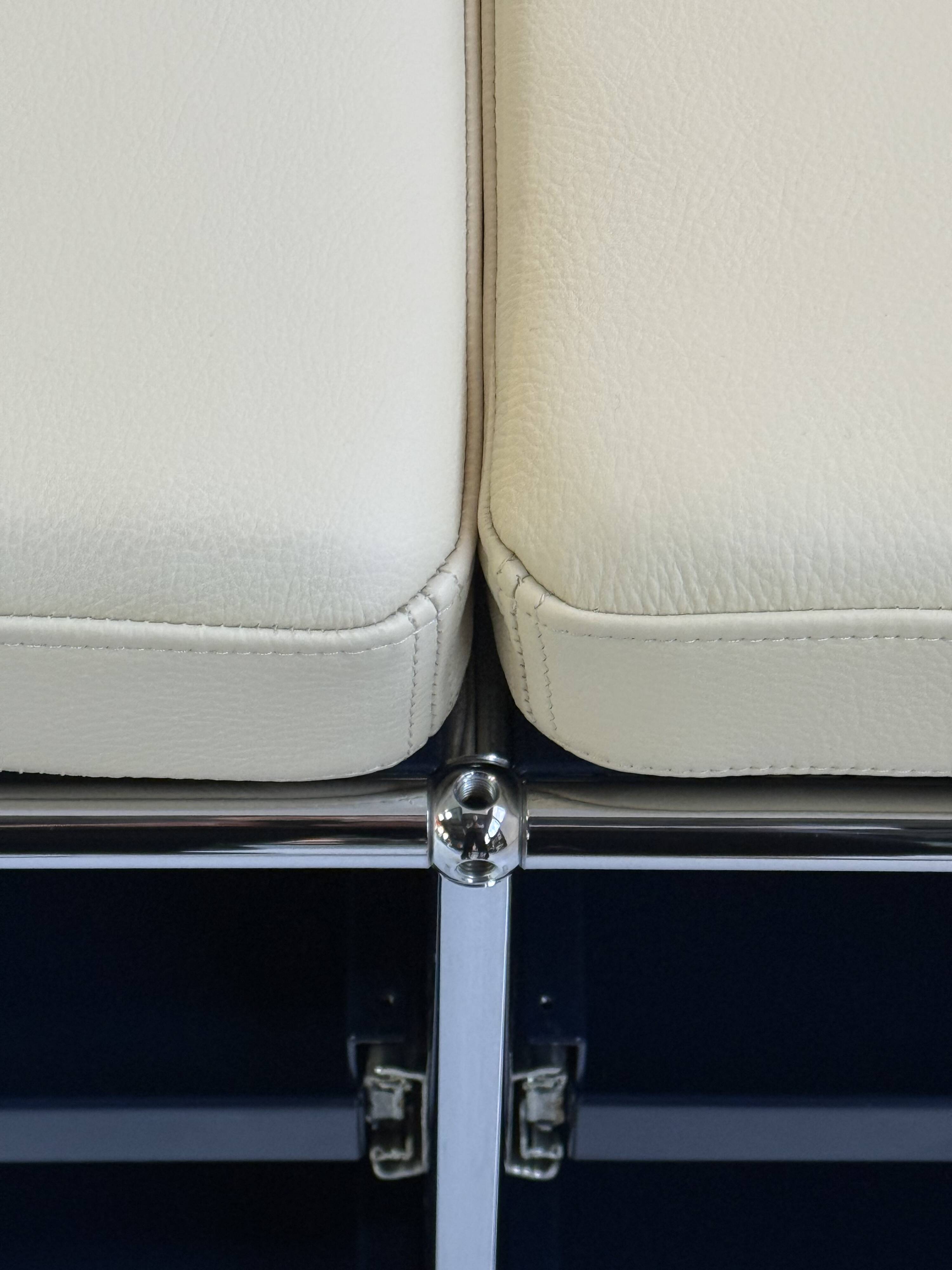 USM Haller bench furniture