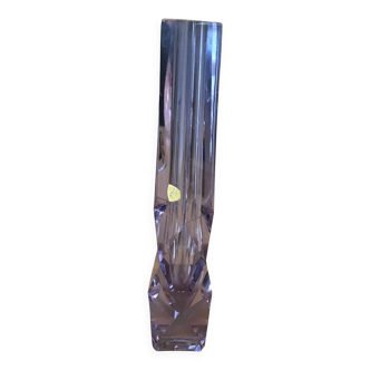 Goes in purple crystal