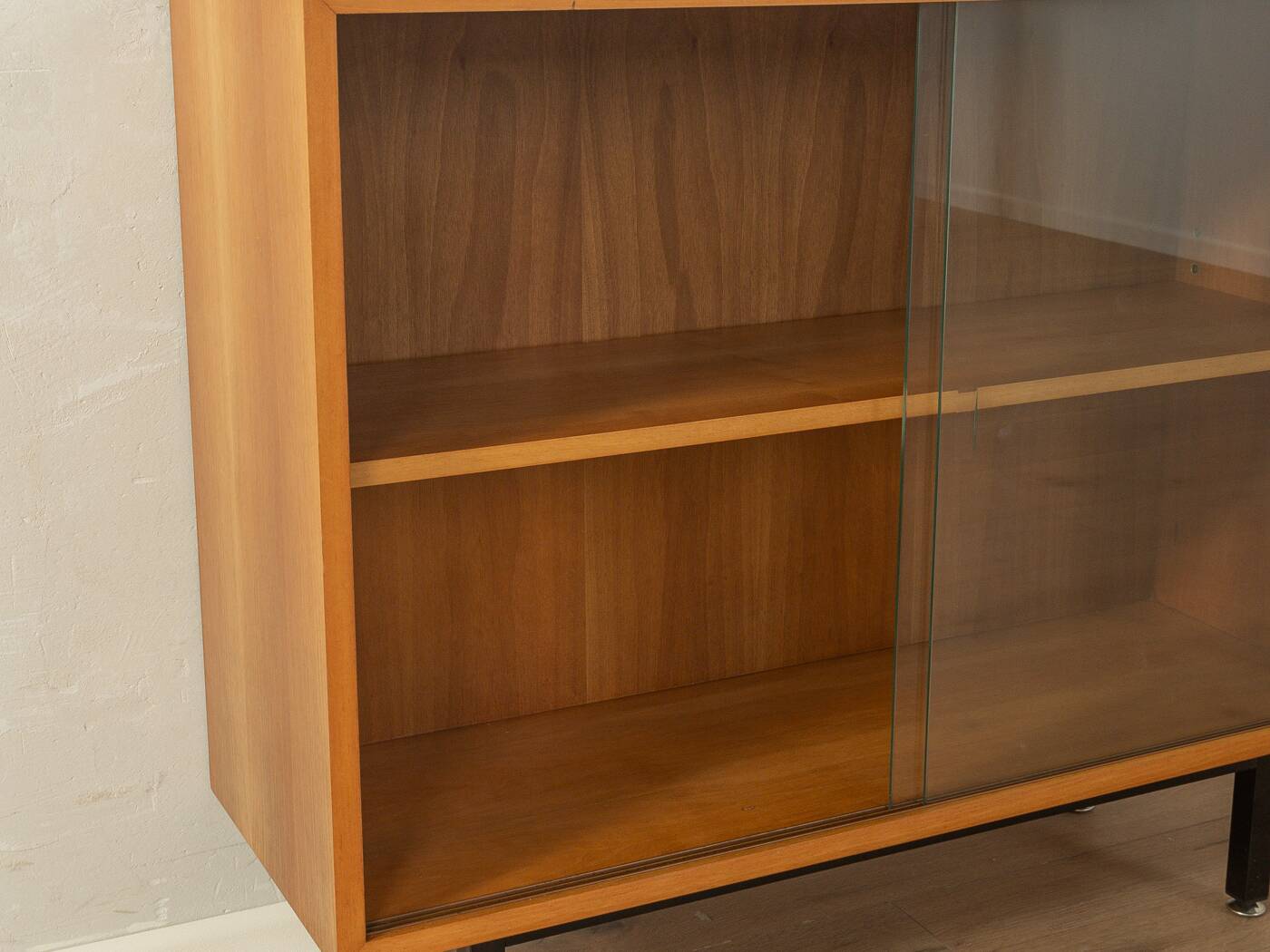 1960s display cabinet