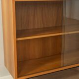 1960s display cabinet