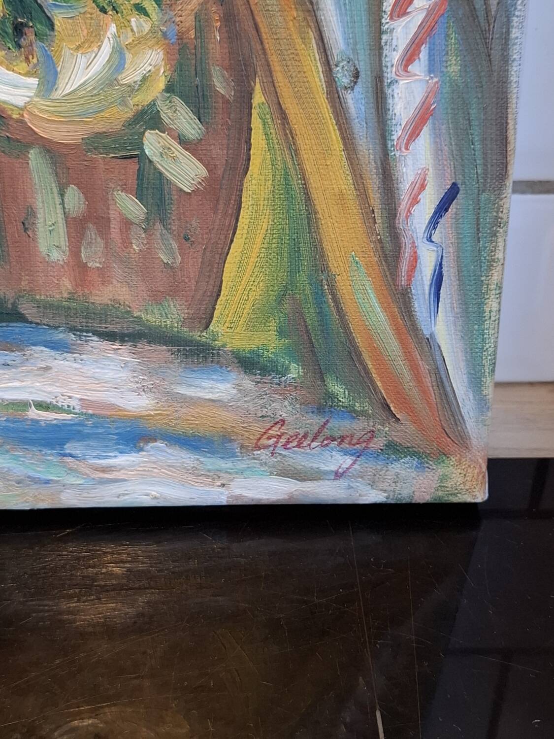Still life