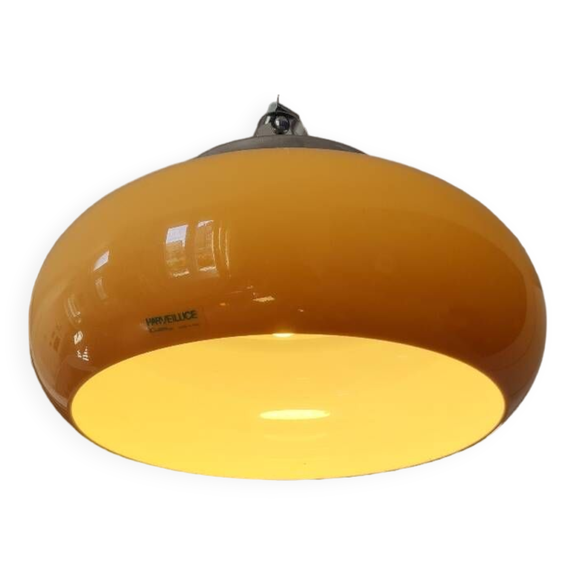 Harvey guzzini pendant light for harveiluce