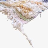 Small Berber Rug - 116 x 61 cm