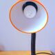 Lampe de bureau 70s