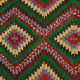 Anatolian handmade kilim rug 300 cm x 169 cm