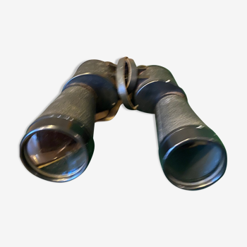 Operative binocular