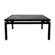 Table basse de Pierre Vandel