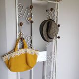 Coat rack