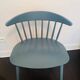 3 CHAIRS J104 designed by Jorgen Baekmark