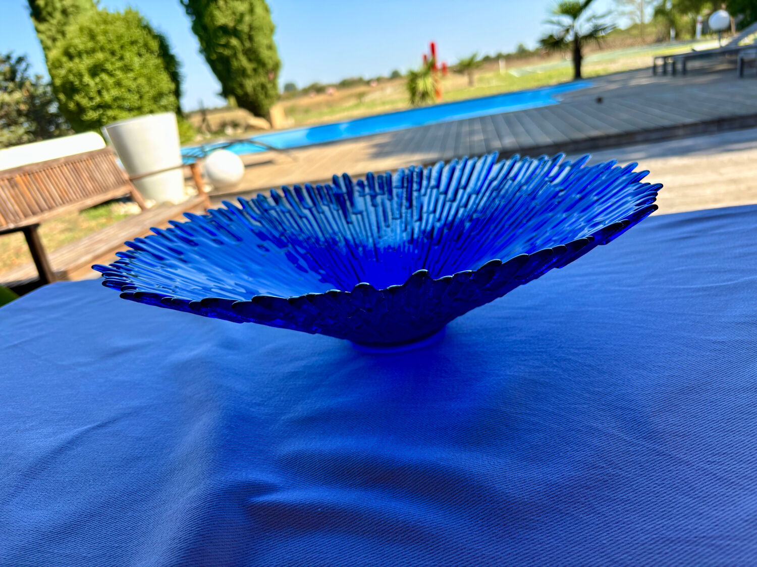 Scandinavian Wirkkala cup vintage 1970