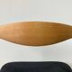Set Carl Hansen oak chairs elbow