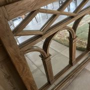 Miroir gothique