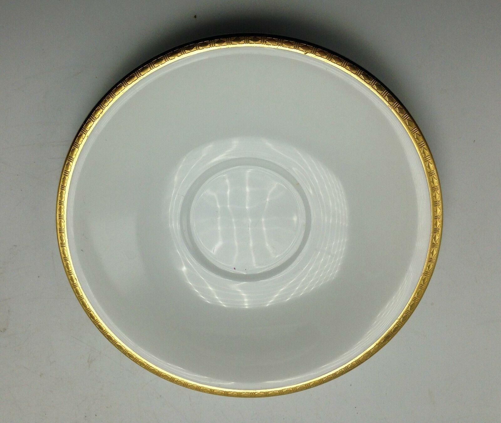 The cup with Saucer Minton Golden Heritage tea saucer cup