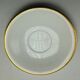 The cup with Saucer Minton Golden Heritage tea saucer cup