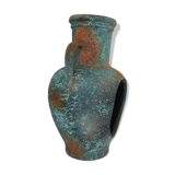 Amphore couché oxidé