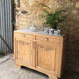Parisian art deco buffet