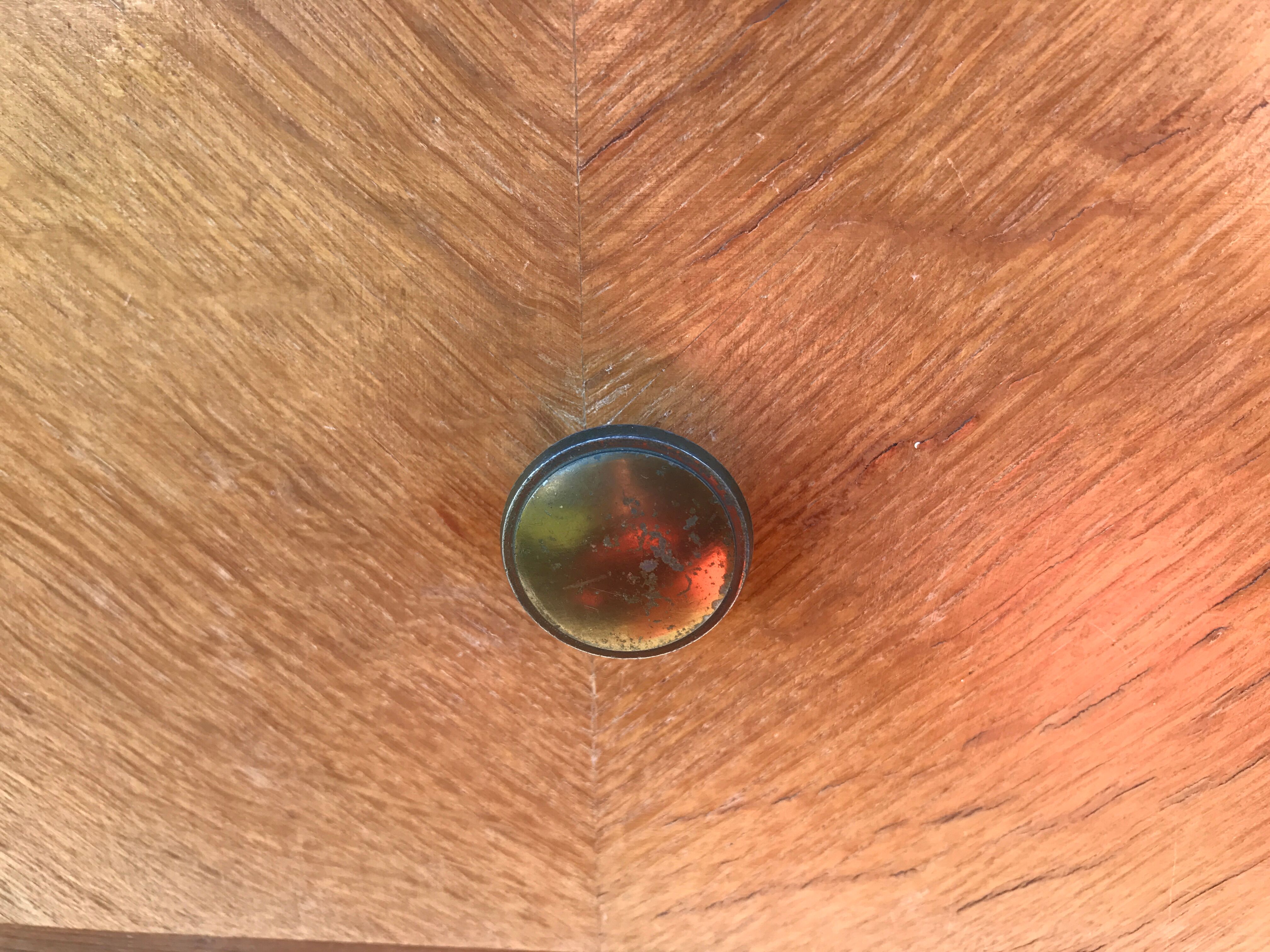 Vintage dresser, 1950